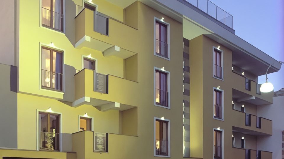 Hotel Albatros