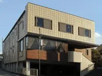 Business Hotel Fuyo Hotels near Fujiyoshida Retro Shopping Street