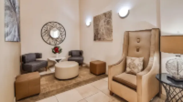 Best Western Plus Battle Ground Inn  Suites