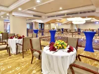 Sapphire Addis Hotels near Kirkos