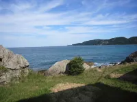 Yamasakiya Ryokan Hotel a Distretto di Higashimuro