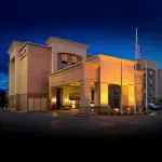 Hampton Inn & Suites Gallup Hotels in Gallup