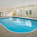 Fairfield Inn & Suites Lima