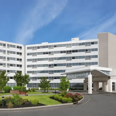 Delta Hotels Woodbridge Hotels in 