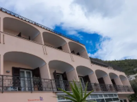 Hotel Margherita Hotels in Praiano