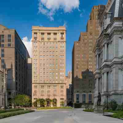 The Notary Hotel, Philadelphia, Autograph Collection Hotel Exterior