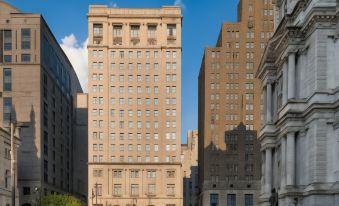 The Notary Hotel, Philadelphia, Autograph Collection