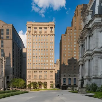 The Notary Hotel, Philadelphia, Autograph Collection