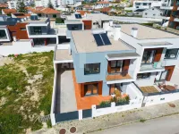 Villa Terracota by Acasadascasas