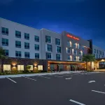 Hampton Inn & Suites by Hilton North Port Hotels in North Port