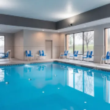 Hampton Inn Kansas City/Lees Summit