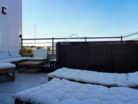 Hotel Fantazia Hotels in Oradea