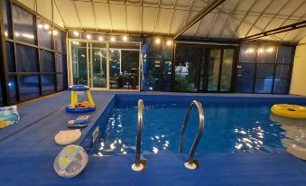 Yangpyeong Village 852 Pension