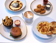 Holiday Inn SUNDERLAND - CITY CENTRE by IHG - breakfast