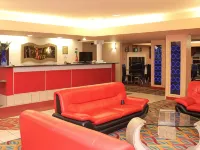 Crystal Star Inn Edmonton Airport with Free Shuttle to and from Airport Hotels in Leduc