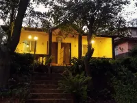 The Byke Laxmi Resort
