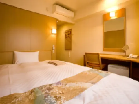 Aioi Station Hotel Annex Hotels in Aioi