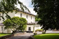 Portclew House Các khách sạn ở Lamphey