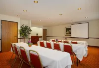 Best Western Lakewood Inn Hoteles en Heath