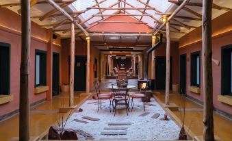 Hotel Jardines de Uyuni