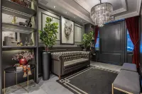 Modern and Fully Equipped Apartments Just Minutes From the sea at Meia Praia - GRI Hotels in Itapema