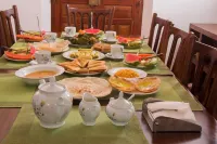 Historical legendary Villa