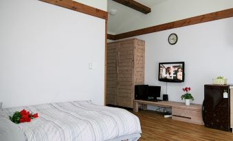 Hyangginara Sarang Pension in Hwacheon