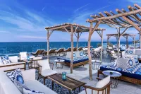 Jaz Maraya Resort - All Inclusive Hotels in 