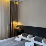 Yusengi Prielbruse Hotel Hotels in 