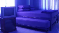 Vila Kembar Ungu B Max. 12 Paxs - 2-Star