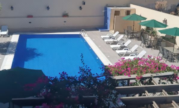 Salome Hotel - Housity