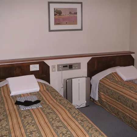 Terminal Art Inn