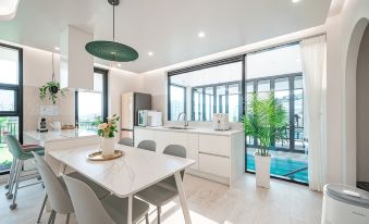 Gyeongju Deojinam Pool Villa