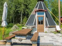 Virrin Tila Hotels in Sastamala