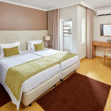 Santa Eulalia Hotel & Spa