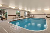 Country Inn & Suites by Radisson, Toledo, Oh