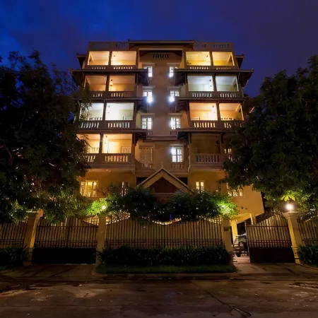 Grand Residence