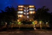 Grand Residence Hotels in Khan Tuol Kouk