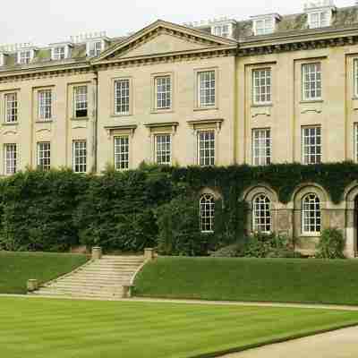 Vanbrugh House Hotel Hotel Exterior