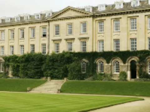 Vanbrugh House Hotel Hotels in Oxford