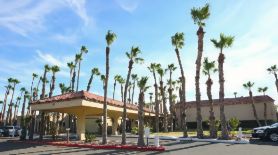 Ramada by Wyndham Yuma