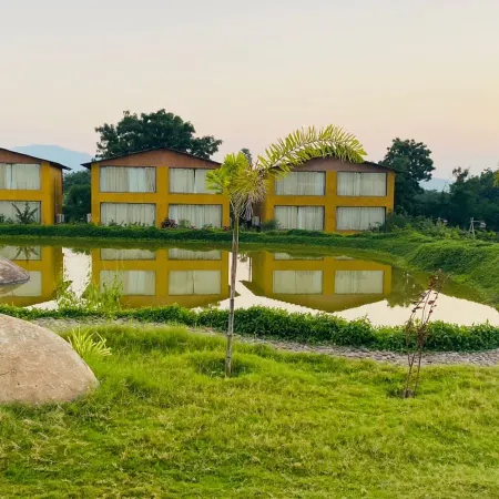 Sou Eco Camp