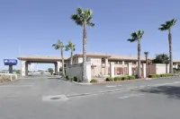 Baymont by Wyndham Manteca Hotels in Manteca