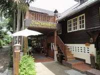 Baanfai Guesthouse Chiangkhong