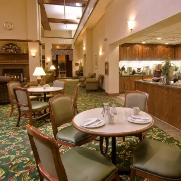 Homewood Suites by Hilton Rochester - Henrietta