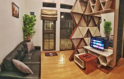 Anugrah Alam Homestay - 2 Yıldız