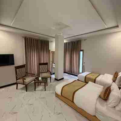 Royal Elite Hotel Kalam Rooms