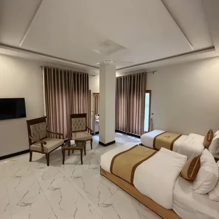Royal Elite Hotel Kalam