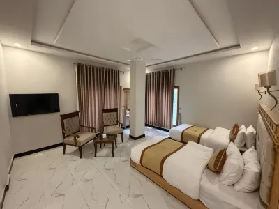 皇家精英飯店 Kalam valley附近的飯店