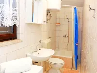 Apartmani Gabric - Lemmikkieläimet sallittu